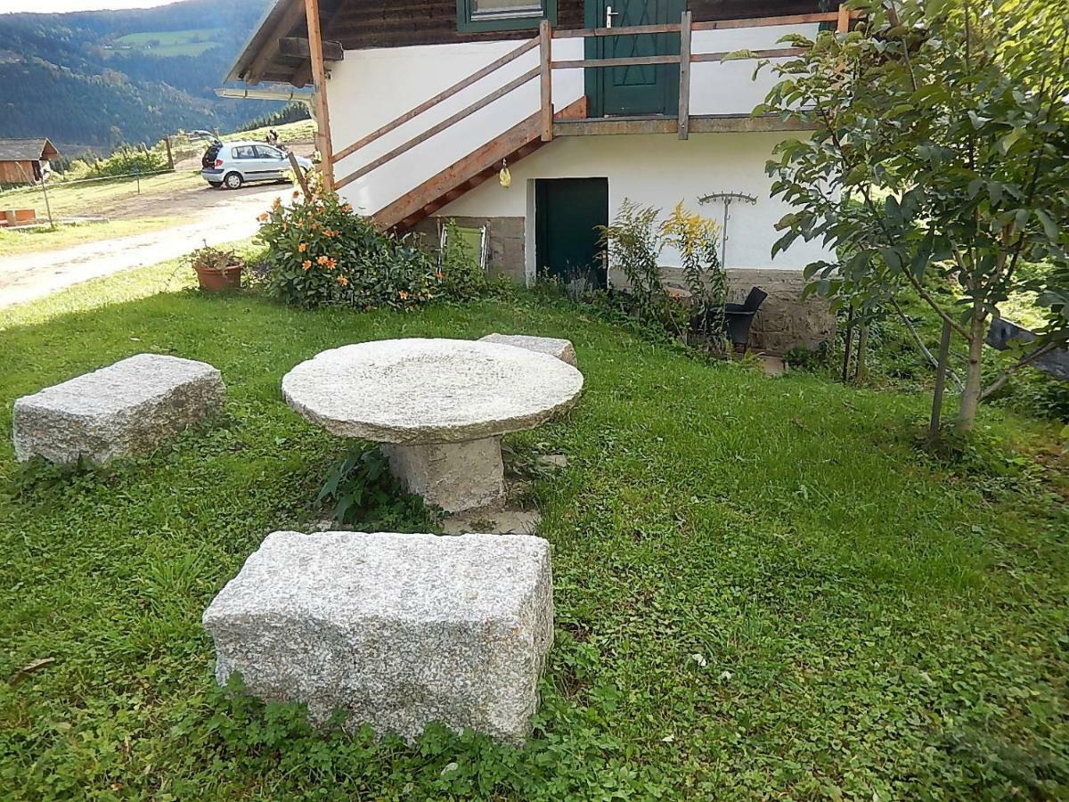 Ferienhaus Am Reitbauernhof Luckyranch Mellach  Exterior photo