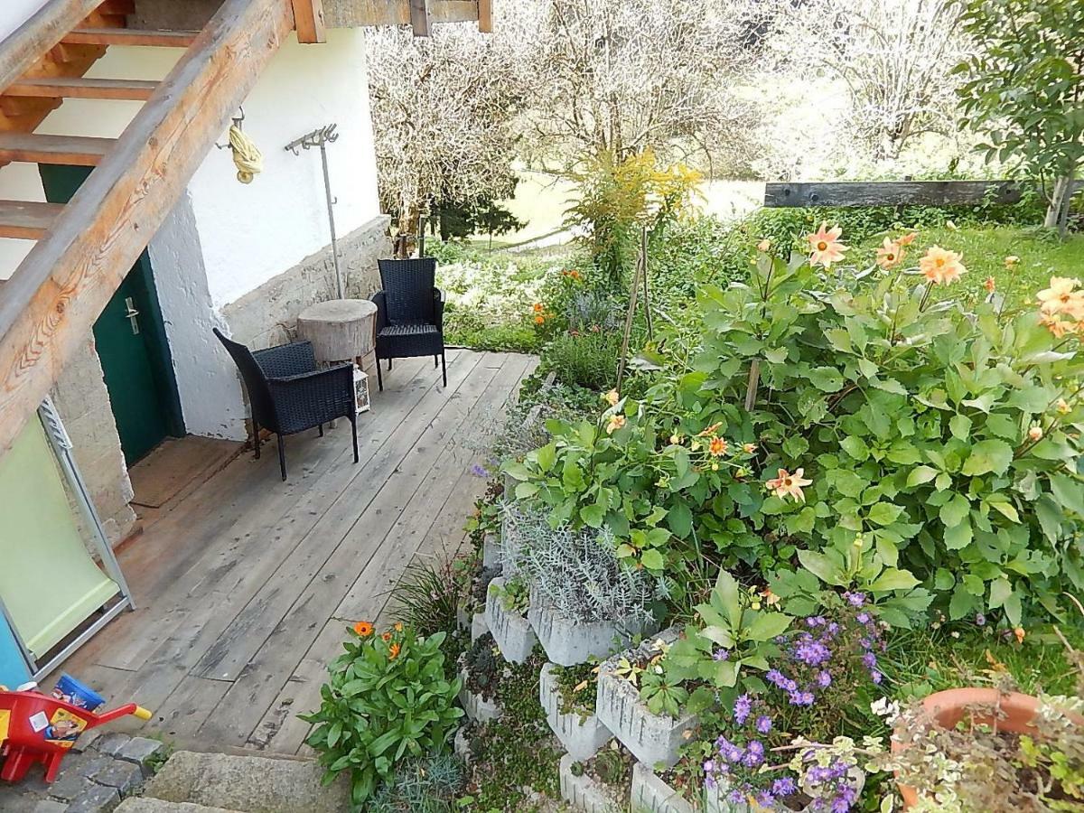 Ferienhaus Am Reitbauernhof Luckyranch Mellach  Exterior photo